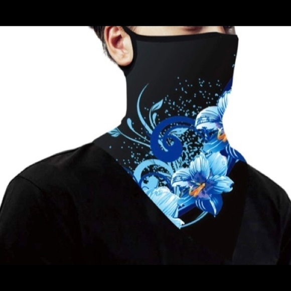 🌸4 NWT NECK GAITER - Picture 8 of 9